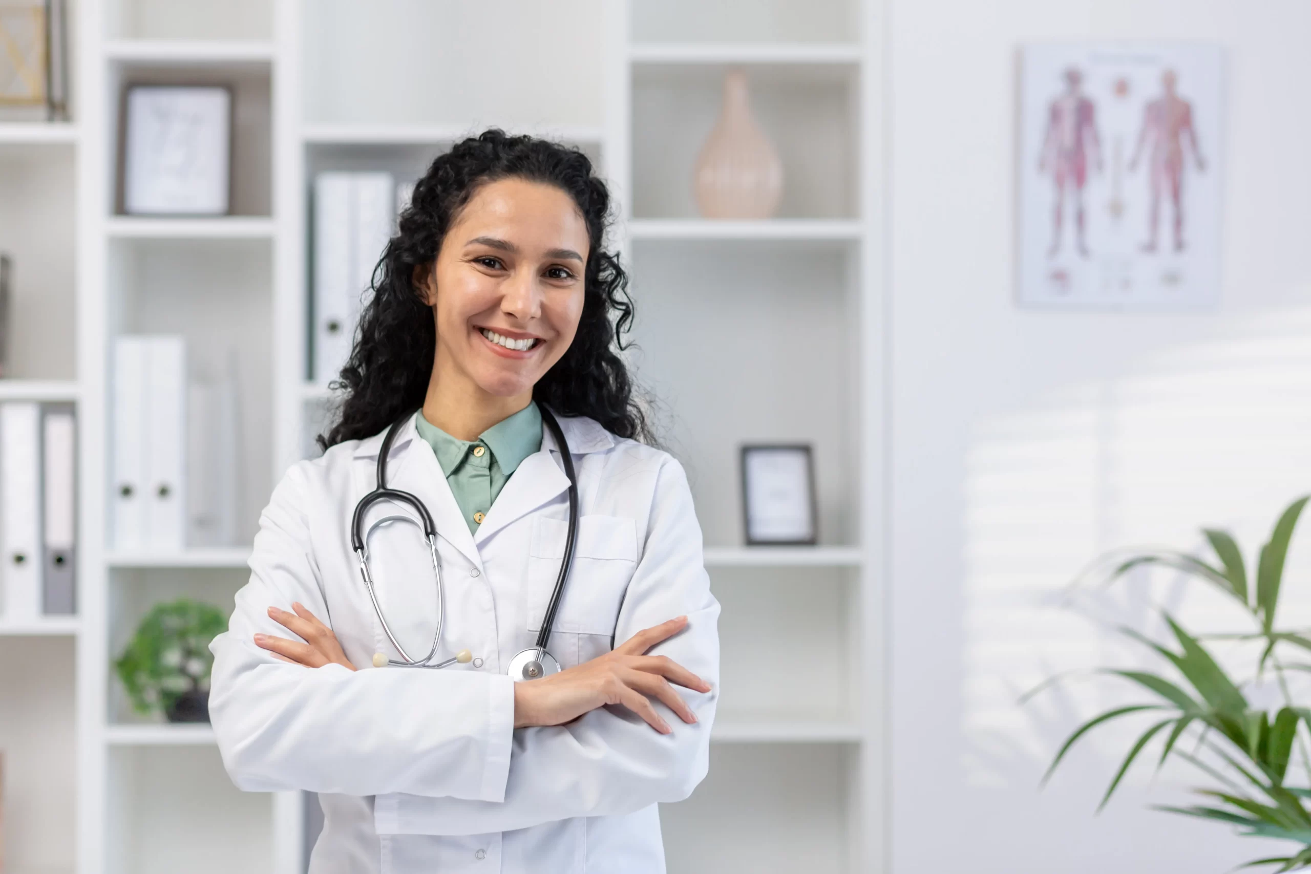 Licensed healthcare provider